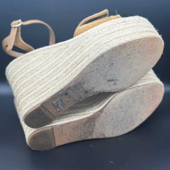 Valentino Garavani platform Shoes Size 39 EU/ 8.5 US - Picture 3 of 7